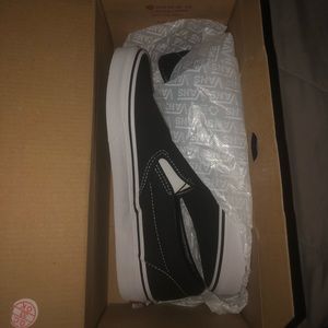 Classic slip on vans